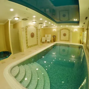  Apartmán Apartma Premium