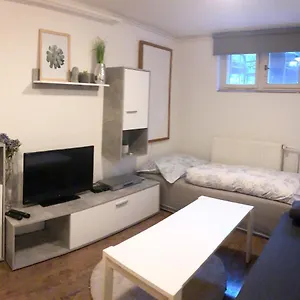  Apartmán Dorota