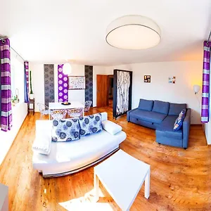 Pod Sychrovem Apartmán Praha