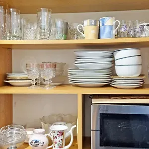  Apartmán Kleopatra