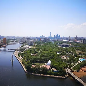 Grand Alatau Астана