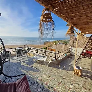 Miramar Surf Anza Apartmán Agádír