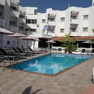 Boronia Apartmán Larnaca