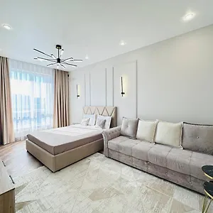 Nexpo Classic And Nexpo 2-room Астана
