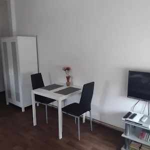  Apartmán Borská 30