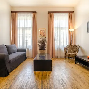 V Lesíčku Apartmán Praha