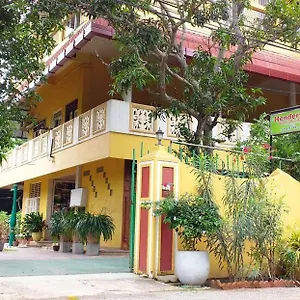 Henderson Airport Ubytování v soukromí Negombo