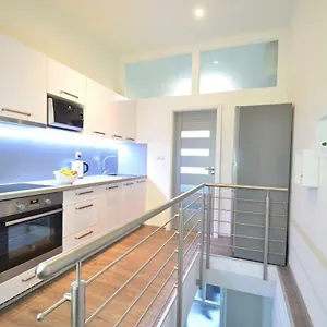  Apartmán Jízdárenská