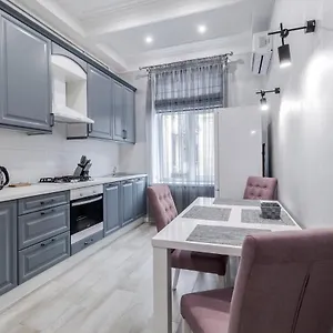 Inshiapartments On Lysenka Str Львов